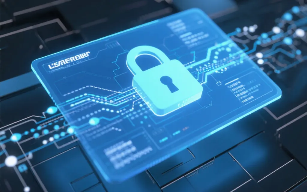 数据安全与透明机制